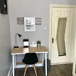 Centre Georgian Style Διαμέρισμα *