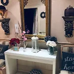 Centre Georgian Style Appartement