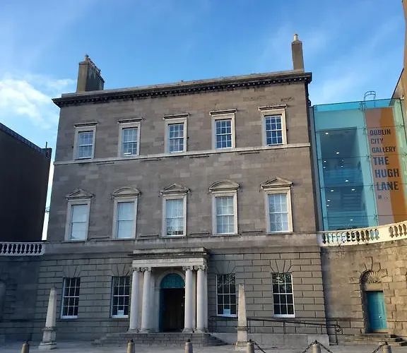 Apartmán Centre Georgian Style Dublin