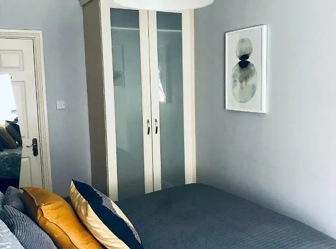 Apartmán Centre Georgian Style *