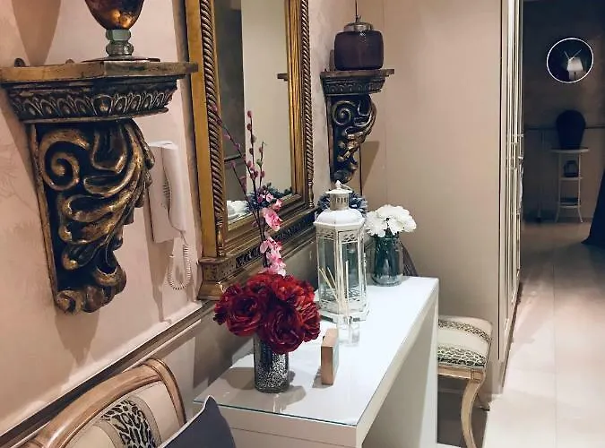 Centre Georgian Style * Dublin