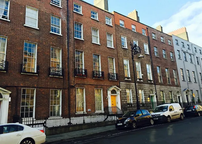 Centre Georgian Style