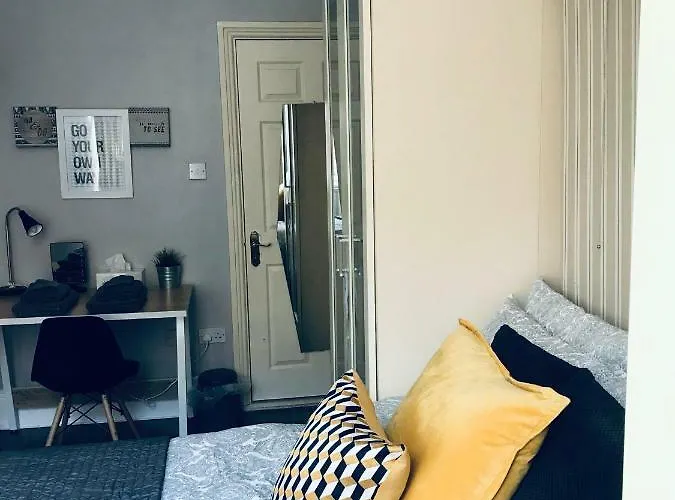 Centre Georgian Style * 더블린