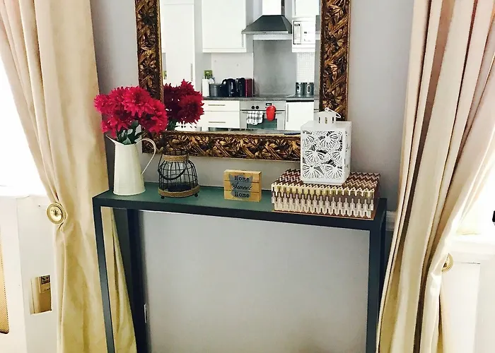 Centre Georgian Style * 더블린