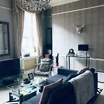 Apartament Centre Georgian Style *