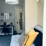 Centre Georgian Style * Dublin