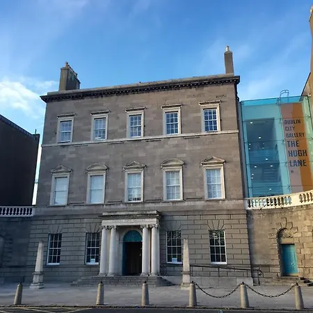 公寓 Centre Georgian Style 都柏林