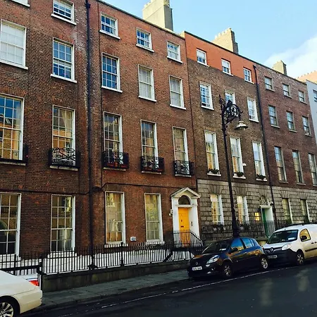 Centre Georgian Style