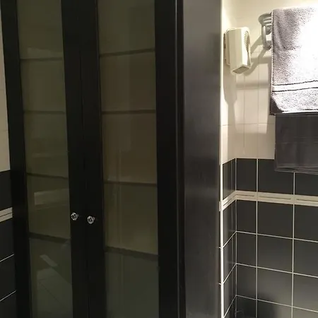 公寓 Centre Georgian Style