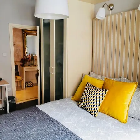 Centre Georgian Style * 都柏林