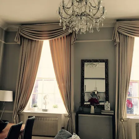 Apartmán Centre Georgian Style Dublin