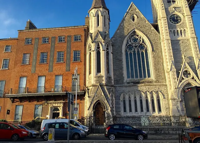 Centre Georgian Style