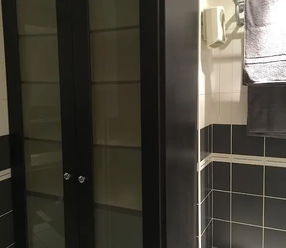 アパート Centre Georgian Style