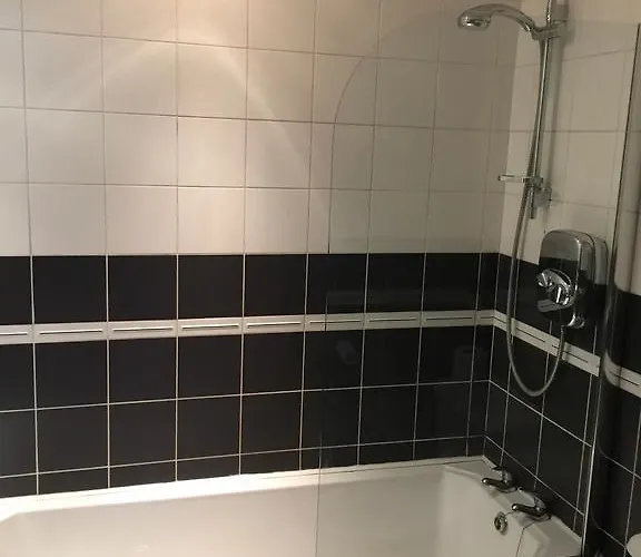 Centre Georgian Style