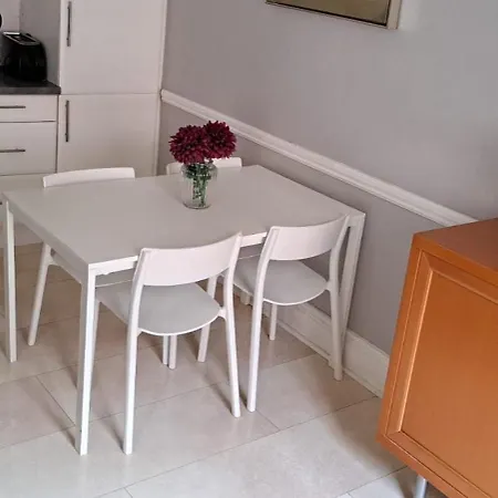 Centre Georgian Style דבלין