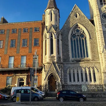 Centre Georgian Style