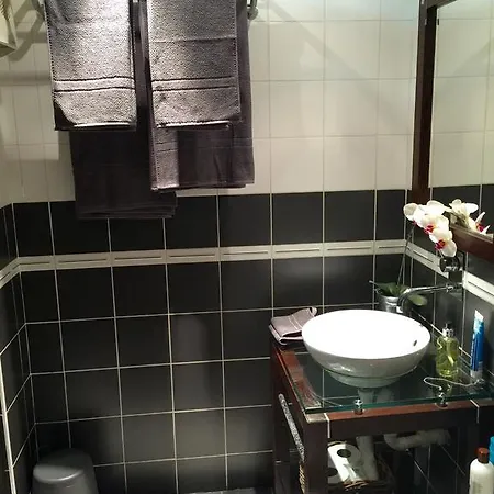 Centre Georgian Style דירה *