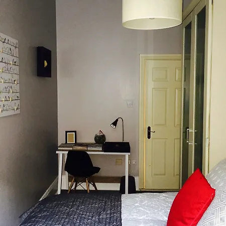 City Centre Georgian Style Apartment Apartment Dublin