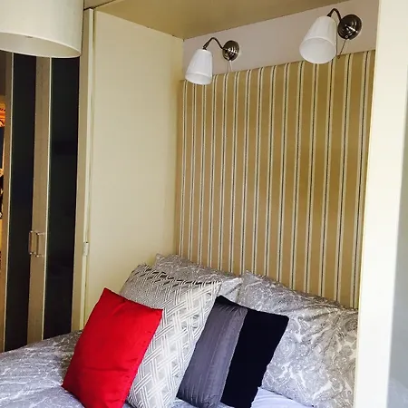 Apartment City Centre Georgian Style Apartment Dublin