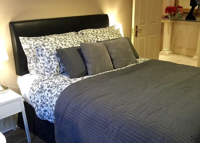 Centre Georgian Style Dublino