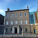 Apartman Centre Georgian Style Dublin