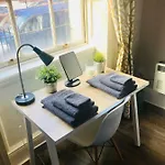 Centre Georgian Style Apartman *