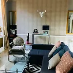 Centre Georgian Style Apartman *