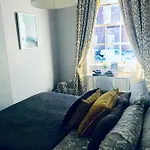 Centre Georgian Style Apartman *