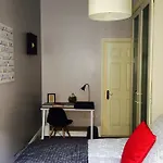 Centre Georgian Style Apartman Dublin