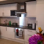 Centre Georgian Style Apartman Dublin